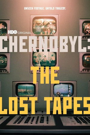 Chernobyl: The Lost Tapes