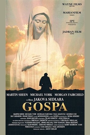 Gospa, The Miracle of Medjugorje