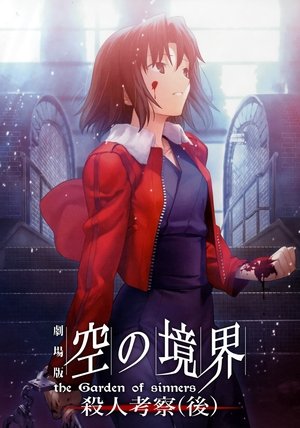 空之境界 第七章：殺人考察（後）