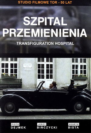 Szpital Przemienienia
