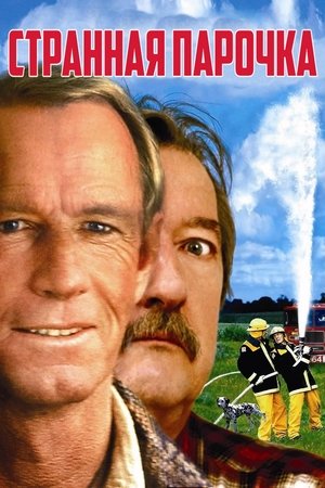 Странная парочка