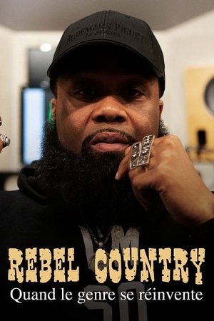 Rebel Country - De Johnny Cash à Lil Nas X