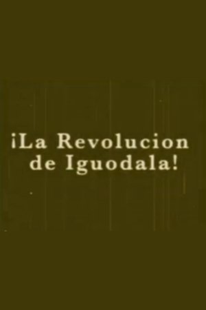 La Revolución de Iguodala!