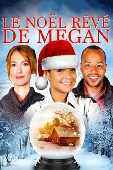 Le Noël rêvé de Megan