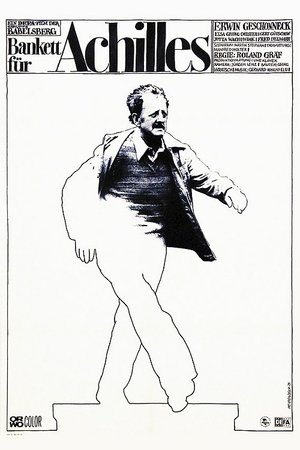 Bankett für Achilles