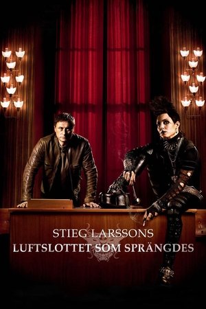 Luftslottet som sprängdes