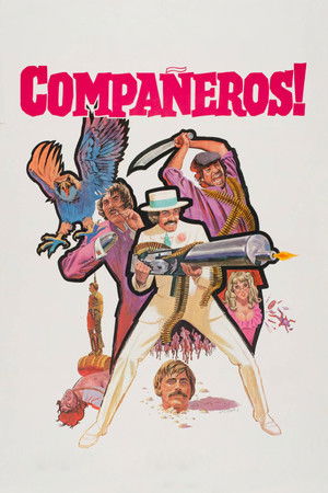 Vamos a matar, compañeros