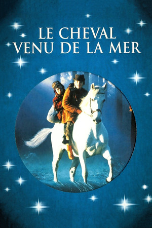 Le Cheval venu de la mer