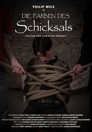 Die Farben des Schicksals