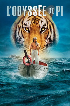 L'Odyssée de Pi