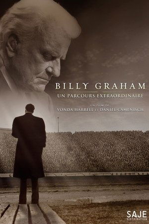 Billy Graham : Un parcours extraordinaire