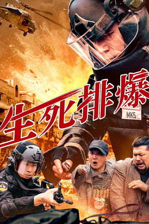生死排爆