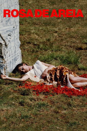 Песчаная роза