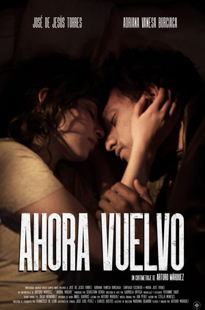 Ahora Vuelvo