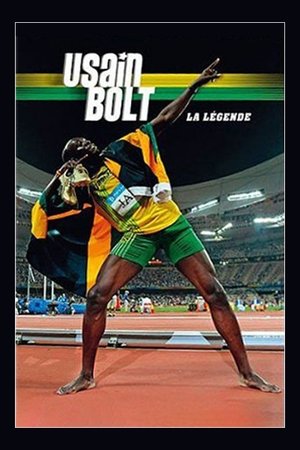 Usain Bolt, la légende