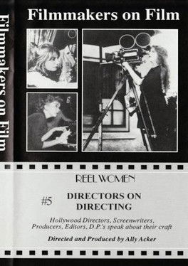 Directors on Directing (Part 1)