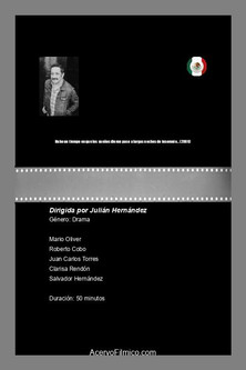 Hubo un tiempo en que los sueños dieron paso a largas noches de insomnio...