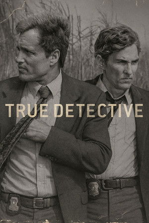 True Detective: Season One