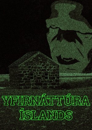 Yfir­náttúra Íslands: Sælu­húsið við Jökulsá á Fjöllum