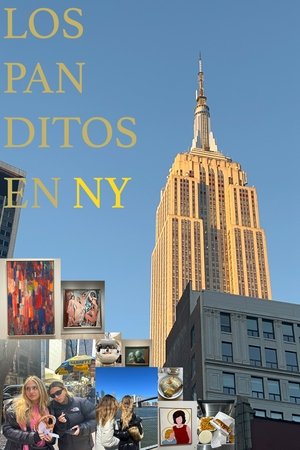 Los Panditos in New York