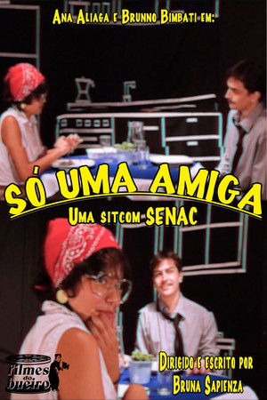 Só Uma Amiga