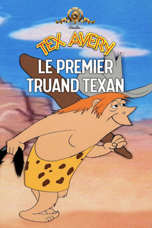 Le premier truand texan