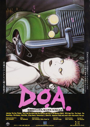 D.O.A.