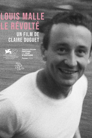 Louis Malle, le révolté