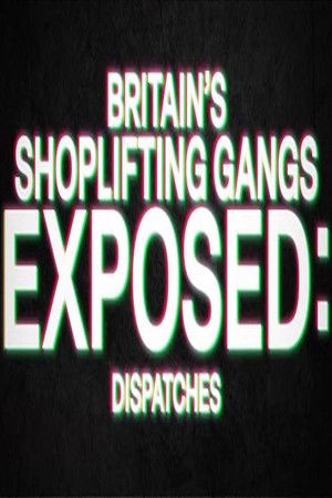 Britain's Shoplifting Gangs Exposed