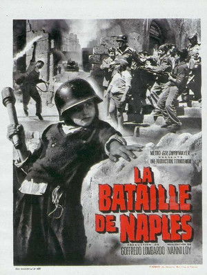 La Bataille de Naples