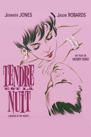 Tendre est la nuit