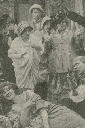 Её геройский подвиг