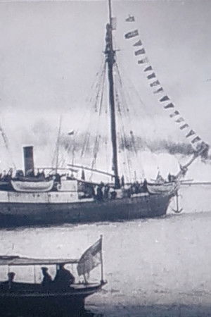 George Sedov 's Expedition
