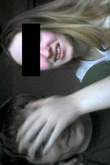 Несколько сцен с моей девушкой Олечкой Ковалевой