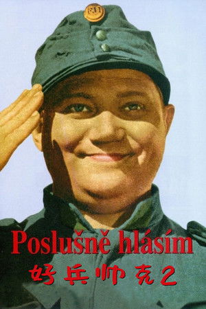 Poslušně hlásím