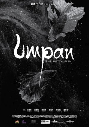Umpan: The Betta Fish