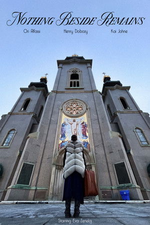 Nothing Beside Remains