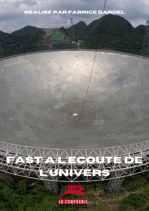FAST, à l'écoute de l'univers