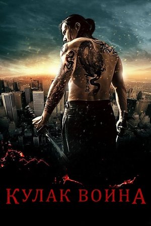 Кулак воина