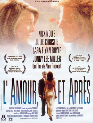 L'amour, et après