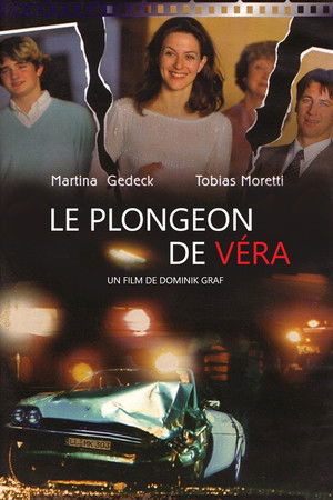 Le plongeon de Véra
