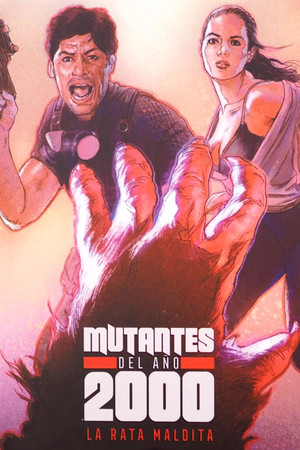 Mutantes del año 2000