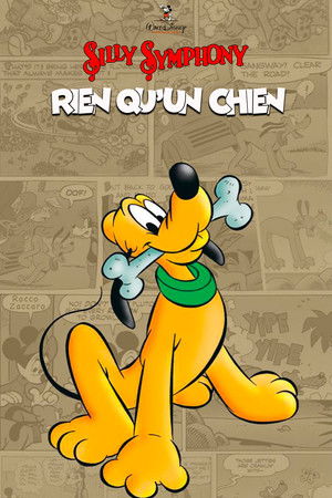 Rien qu'un Chien