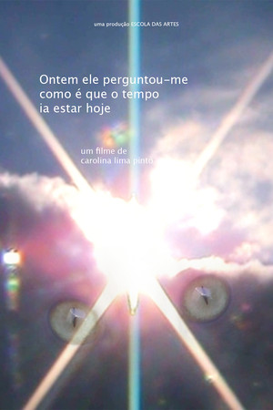 Ontem Ele Perguntou-me Como É Que O Tempo Ia Estar Hoje