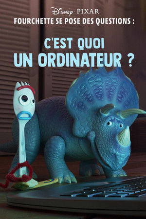 Fourchette se pose des questions : c’est quoi un ordinateur ?