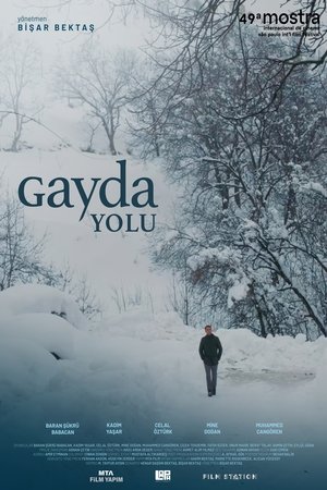 Gayda Yolu