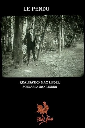 Макс Линдер. Повешенный