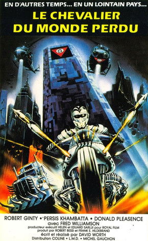 Le Chevalier du Monde perdu