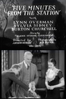 Five Minutes from the Station