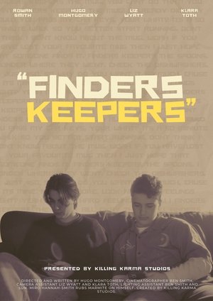 Finders Keepers